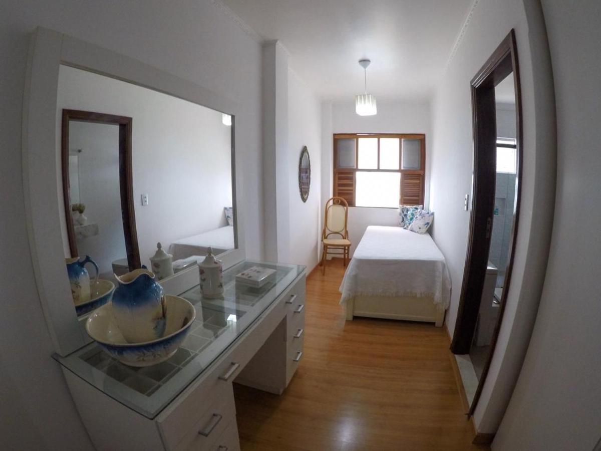 Corona Hostel Poços de Caldas Εξωτερικό φωτογραφία