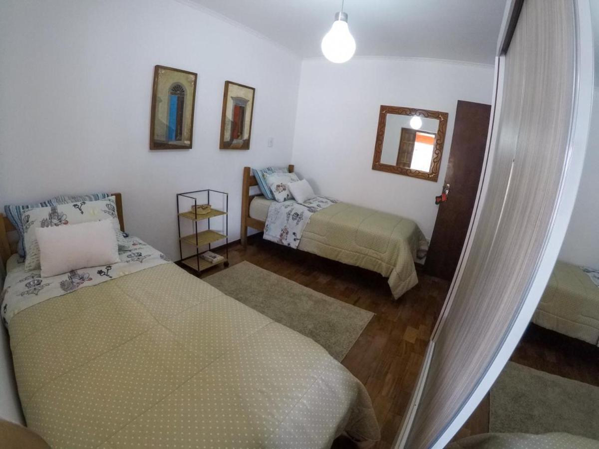 Corona Hostel Poços de Caldas Εξωτερικό φωτογραφία