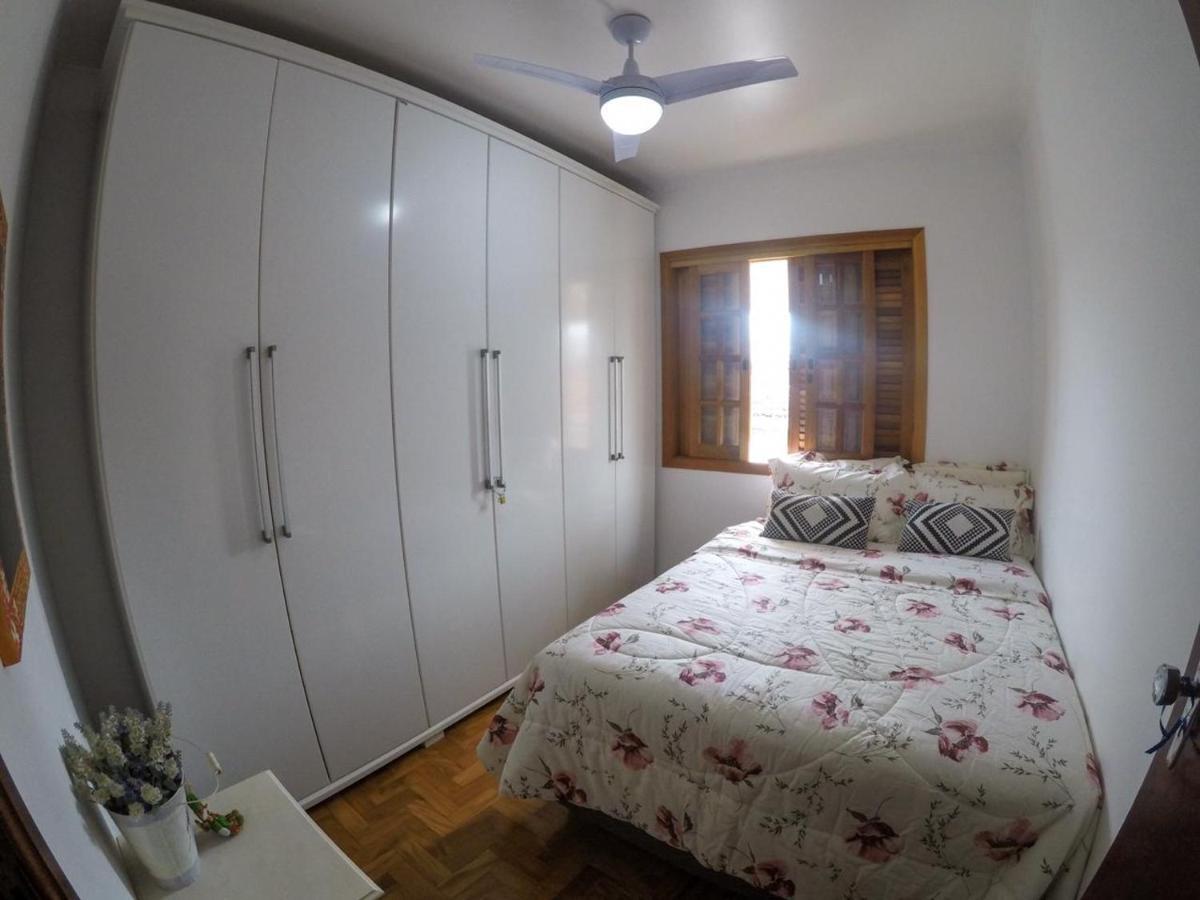 Corona Hostel Poços de Caldas Εξωτερικό φωτογραφία
